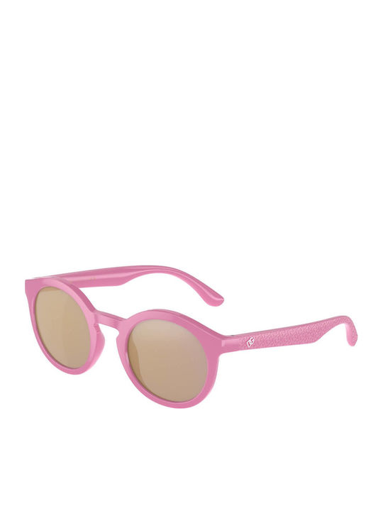 Dolce & Gabbana Kids Sunglasses Pink