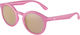 Dolce & Gabbana Kids Sunglasses Pink DX6002 30981T