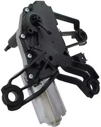 Windshield Wiper Motor Peugeot Partner Body 5 Bosch 0390201580