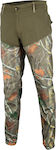 Challenger Outdoor Hunting Pants in Green color