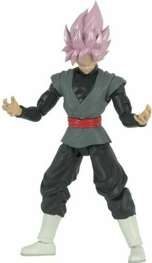 Dragon Ball Goku Dragon Stars Schwarze Rose Figur Sammlerstück 17cm
