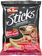 Dr. Zoo Dog Stick Treats with Meat 50gr