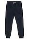 Alouette Kids Sweatpants Navy Blue Five Star