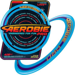 Aerobie Sprint Ring Frisbee Μπλε