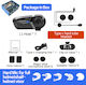 Whale Marine L1 with Bluetooth