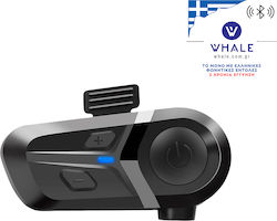 Whale Marine L1 Single Intercom for Helmet