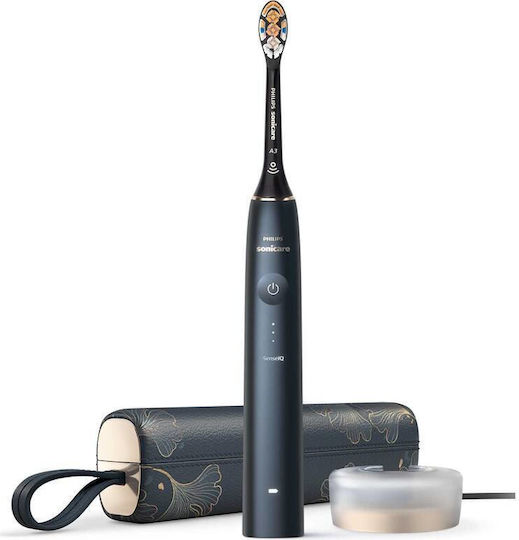 Philips Sonicare 9900 Diamondclean Prestige Limited Edition Hx9992/42 Electric Toothbrush