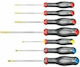 Facom Set Screwdrivers