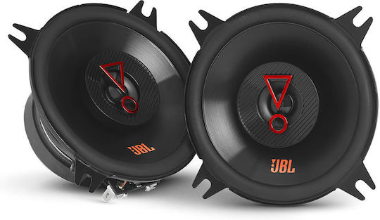 JBL Комплект Автомобилни Високоговорители STAGE3 427F 4" с 30W RMS (2 път)