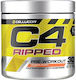 Cellucor C4 Ripped 30serv Tropical Punch 165gr
