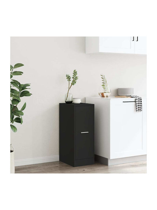 Sertar de depozitare metalică L30xW41xH77.5buc