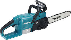Makita Battery Chainsaw Brushless 18V 4.2kg wit...