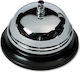 Metallic Bell for Hotel Reception 1pcs