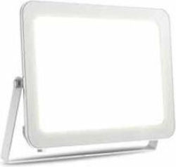 Fos me Proiector LED 30W Alb Natural 4000K