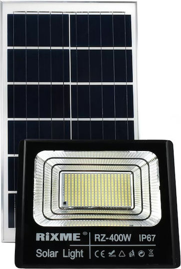 Στεγανός Ηλιακός Προβολέας LED 400W IP67