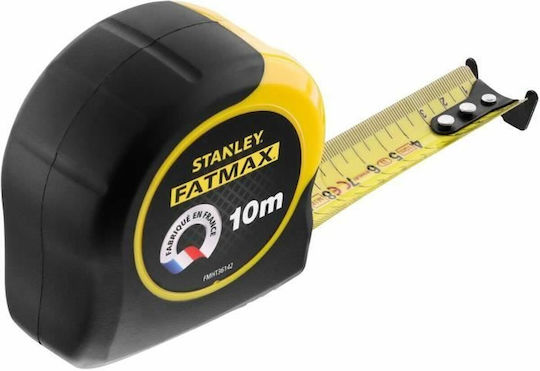 Stanley Tape Measure 10m