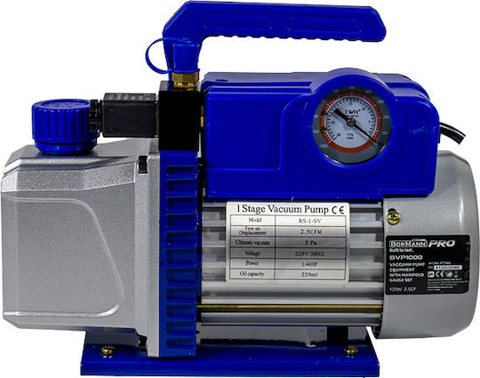 Bormann Vacuum Pump 077466