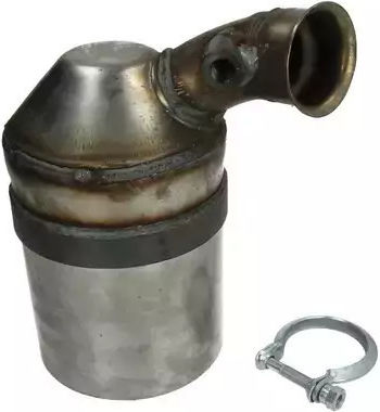 Filtru de Particule Peugeot 206 SW 2e K BM Catalysts BM11103