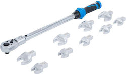 BGS Technic Δυναμόκλειδο Καρέ 1/4" BGS Technic Δυναμόκλειδο Καρέ 1/4"