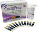 Standard Diagnostic Code Free Teste Glicemie 50 Bucăți