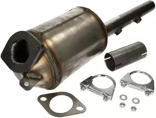 Particle Filter Renault Grand Scénic Ii Jm0 1 Bm Catalysts Bm11022