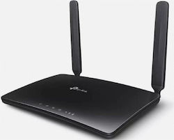 TP-LINK Archer MR200 v7 Ασύρματο 4G Router
