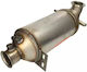 Partikelfilter VW Transporter V Karosserie 7HA 7HH 7EA 7EH BM Katalysatoren BM11033