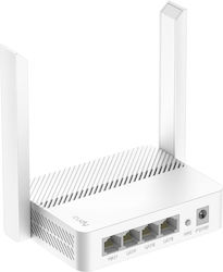 Cudy WR1200Ε v1 Ασύρματο Router