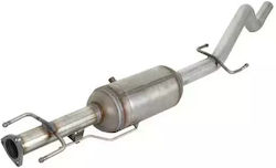 Filtru de Particule Opel Astra G Hatchback F48 F08 Bm Catalysts Bm11076hp