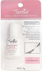 Tertio False Nail Glue with Brush 7gr M6211