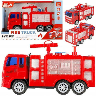 Mega Creative Truck Fire Truck