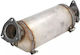 Particle Filter Audi A4 Avant 8ed B7 Bm Catalysts Bm11032