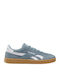 Smash Edge Sneakers White / Green