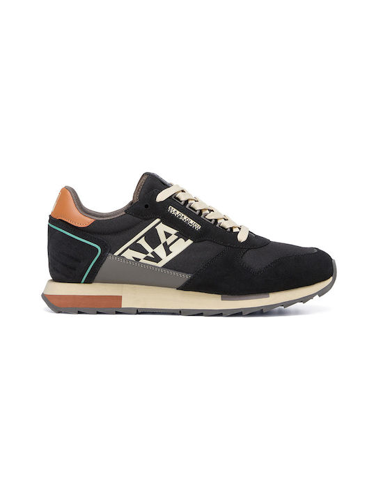 Napapijri Sneakers BLACK