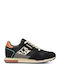 Ανδρικά Sneakers Μαύρο