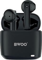 BWOO BW94 Earbud BWOO BW94 Earbud