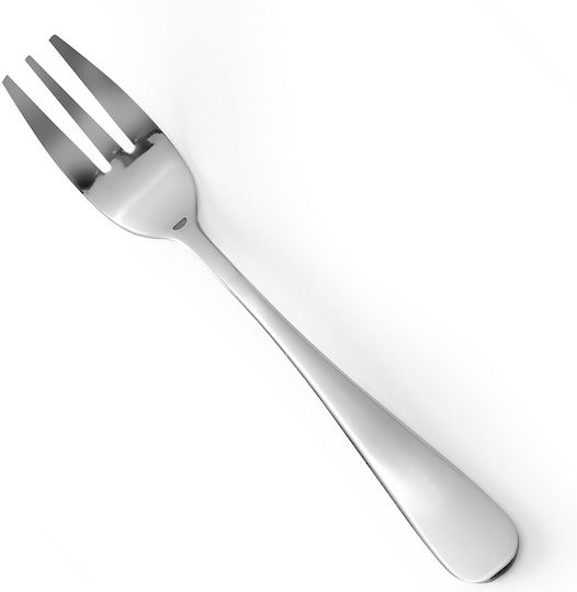 Hendi Gabel-Set Tabelle Edelstahl Gray 13.6cm 12Stück Hendi Gabel-Set Tabelle Edelstahl Gray 13.6cm 12Stück