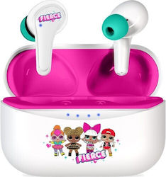 OTL LoL Surprise In ear Bluetooth хендсфри Слуш...