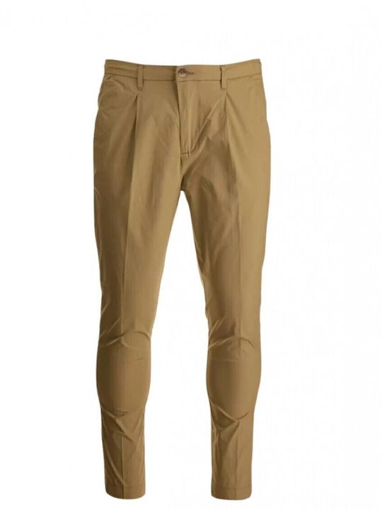 Sseinse Hose Chino Camel