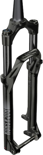 Rock Shox Judy Silver Tk Bicycle Shock Absorber