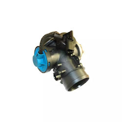 EGR клапан Peugeot Partner Combispace 5f Bosch 0928400424