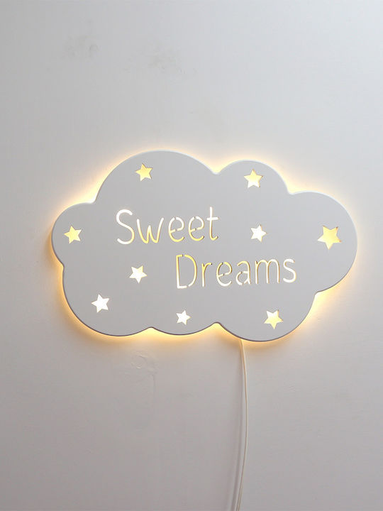 Cloud Light "Sweet Dreams"