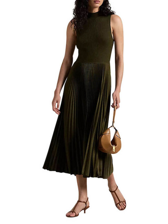 Ralph Lauren Rochie Green