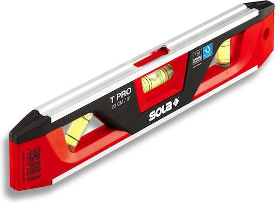 Sola Pro Spirit Level Magnetic