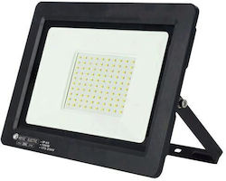 Aslan-100 Led Projector Smd Led 100w Power 8000 Lm 6400k Ip65 Aslan-100 Led Projector Smd Led 100w Power 8000 Lm 6400k Ip65