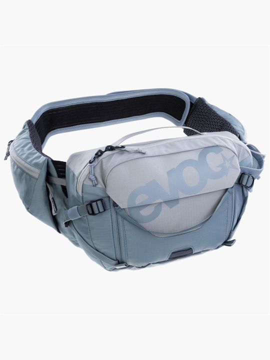 Evoc Waist Bag Gray