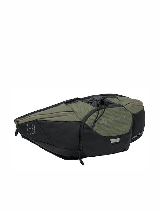 Vaude Waist Bag Black