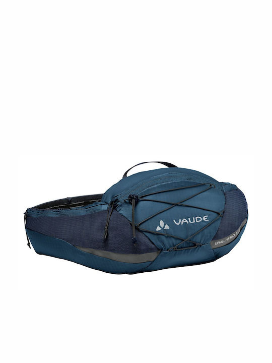 Vaude Bum Bag pentru Talie Albastru marin