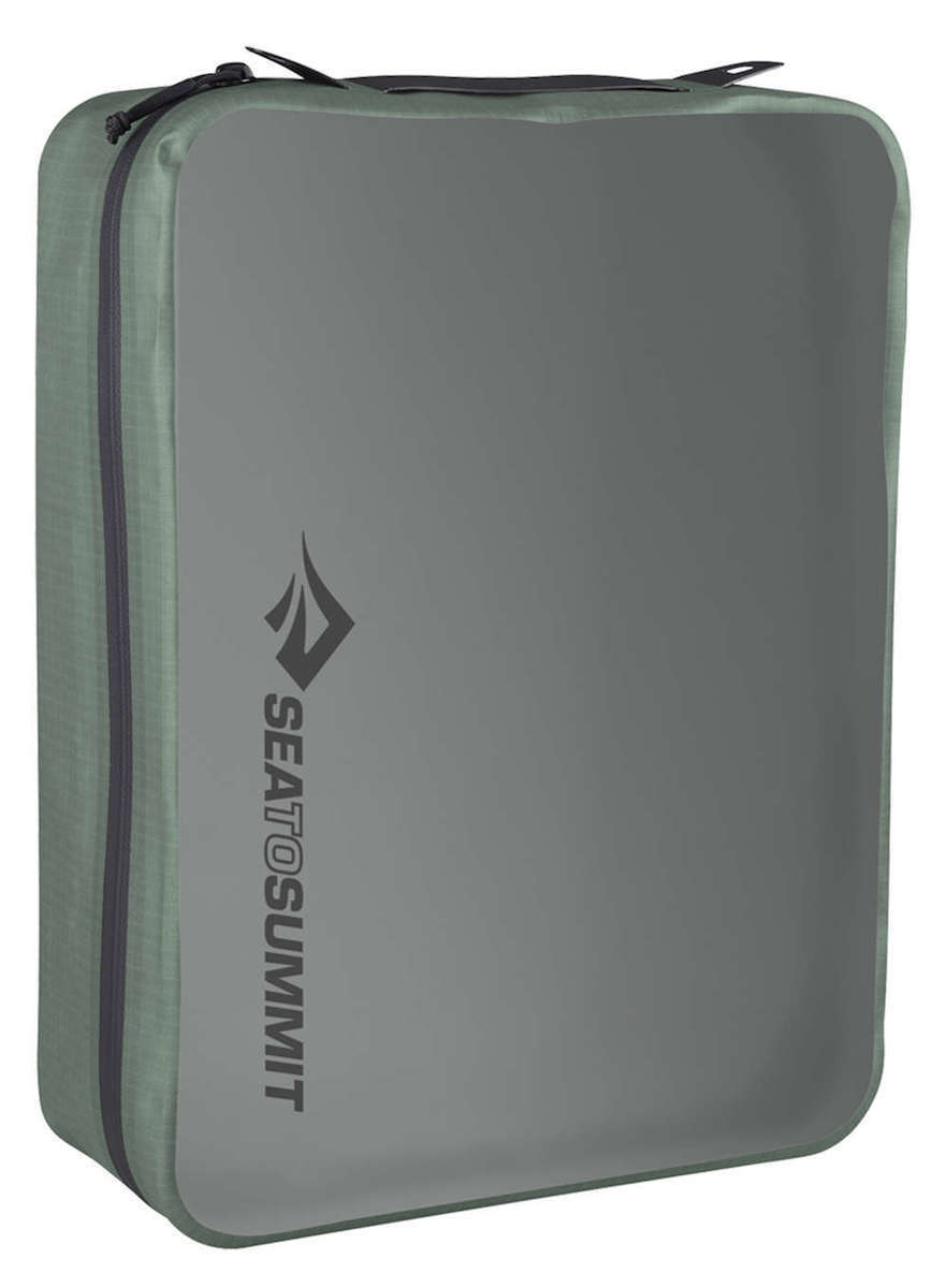 Sea To Summit Hydraulic Packing Cube Xl Laurel Wreath Travel Organizer Skroutz.gr
