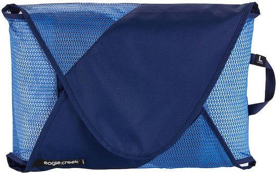 Eagle Creek Pack-it Reveal Garment Folder L Aizome Blue Grey